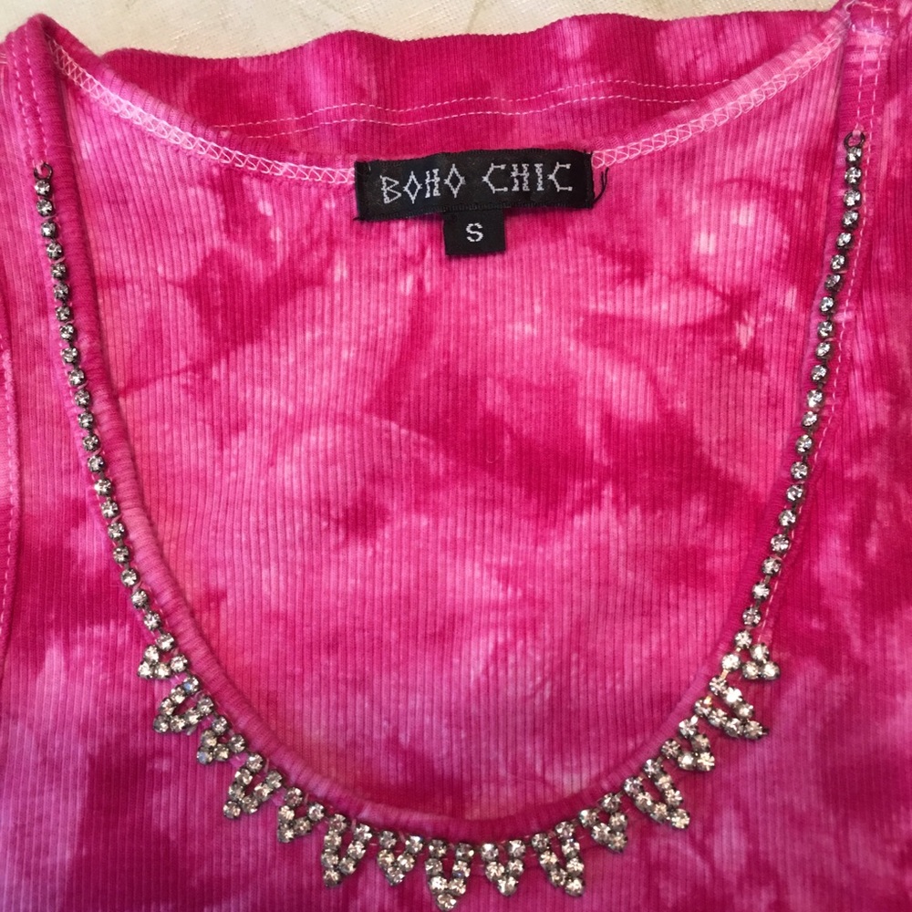 Tank Top - Picture 3 of 3